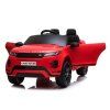 Range Rover Evoque Červená batéria