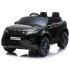 Range Rover Evoque batéria auto čierna