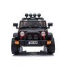 Autobatéria Jeep BRD-7588 Black 4x4
