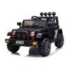 Autobatéria Jeep BRD-7588 Black 4x4