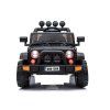 Autobatéria Jeep BRD-7588 Black 4x4