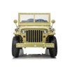 JH101 Khaki batériové auto