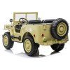 JH101 Khaki batériové auto