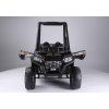 JS360-1 Batériové auto čierne