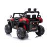 Autobatéria BBH-016 Červená