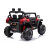 Autobatéria BBH-016 Červená