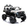 Batériové auto BBH-016 White