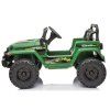 Autobatéria CH9956 Zelená