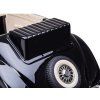 Autobatéria Mercedes 540K Black