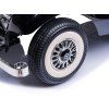 Autobatéria Mercedes 540K Black