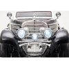 Autobatéria Mercedes 540K Black