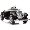 Autobatéria Mercedes 540K Black
