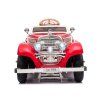 Autobatéria Mercedes 540K Red