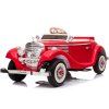 Autobatéria Mercedes 540K Red