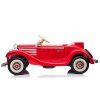 Autobatéria Mercedes 540K Red