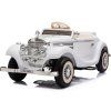 Autobatéria Mercedes 540K White