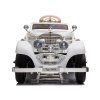 Autobatéria Mercedes 540K White
