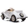 Autobatéria Mercedes 540K White