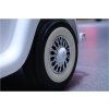Autobatéria Mercedes 540K White