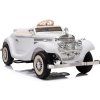 Autobatéria Mercedes 540K White