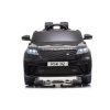 Range Rover batérie auto čierna farba