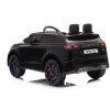 Range Rover batérie auto čierna farba
