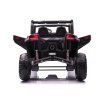 UTV-MX Battery Buggy Červená pavúčia farba