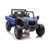 Battery Buggy UTV-MX Modrá farba Spider