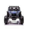 Battery Buggy UTV-MX Modrá farba Spider
