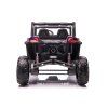 Battery Buggy UTV-MX Blue Spider Paint MP4