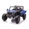 Battery Buggy UTV-MX Blue Spider Paint MP4