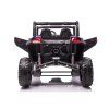 Battery Buggy UTV-MX Blue Spider Paint MP4