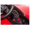Audi RS Q8 batériové auto červené