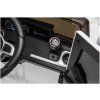 Mercedes G500 batérie auto biela