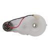 Motor + prevodovka 12V 11000RPM pre vozidlo HP012