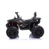 Nabíjacie štvorčeky JC333 Black