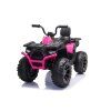 Nabíjacie štvorčeky JC333 Pink