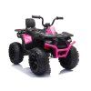 Nabíjacie štvorčeky JC333 Pink