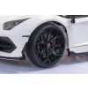 Lamborghini Aventador SX2028 batérie auto biela