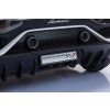 Lamborghini Aventador SX2028 batérie auto biela