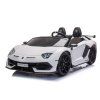 Lamborghini Aventador SX2028 batérie auto biela