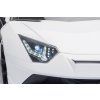Lamborghini Aventador SX2028 batérie auto biela