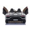 Lamborghini Aventador SX2028 batérie auto biela