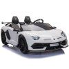 Lamborghini Aventador SX2028 batérie auto biela