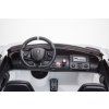 Lamborghini Aventador SX2028 Batéria Auto žltá