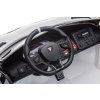 Lamborghini Aventador SX2028 Batéria Auto žltá