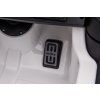 Ford Mustang GT Drift Autá na batérie SX2038 White