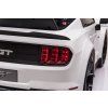 Ford Mustang GT Drift Autá na batérie SX2038 White