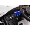 Elektrické autíčko Ford Mustang GT Drift SX2038 biele