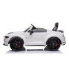 Ford Mustang GT Drift Autá na batérie SX2038 White